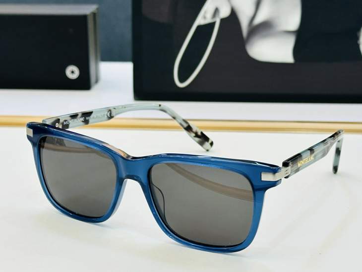 Picture of Mont Blanc Sunglasses _SKUfw76015195fw